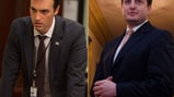 Dan Egan and Philippe Reines