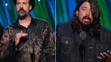 Best Punk-Rock History Lesson: Dave Grohl and Krist Novoselic's Nirvana Speeches