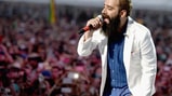 Best Beard: Capital Cities