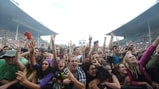 Bumbershoot