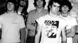 Black Flag to Release First Album in Nearly Three Decades