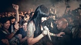Most Dynamic: Sleigh Bells