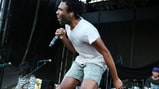 Best Reason to Skip the Strokes: Childish Gambino