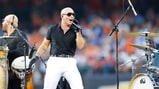 Pitbull to Host American Music Awards