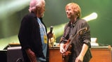 Kenny Rogers and Phish, 2012