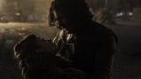 The Death of Ygritte (Episode Nine: 'The Watchers on the Wall')