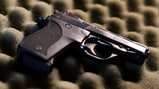 Pistols
