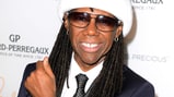 Nile Rodgers Digs Deep in Reddit AMA