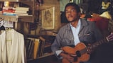 Benjamin Booker