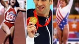 The Top 10 Moments in U.S. Olympic History