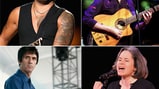 Rockers Turning 50