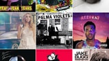 Best Albums of 2013: Mid-Year Report