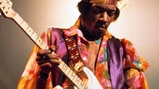 Jimi Hendrix