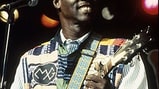 Ali Farka Toure