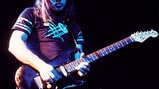 David Gilmour