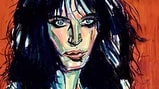 Patti Smith