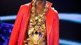 Kanye West feat. Pusha T, "Runaway"