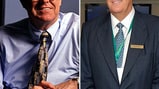 Charles and David Koch<br><em>CEO and Executive VP, Koch Industries</em>