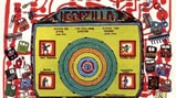 George Clinton, 'Computer Games'