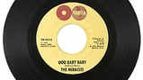 Smokey Robinson and The Miracles, 'Ooo Baby Baby'