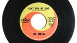 The Beatles, 'Can't Buy Me Love'