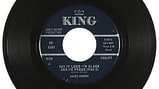 James Brown, 'Say It Loud - I'm Black and I'm Proud'