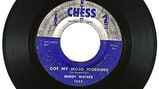 Muddy Waters, 'Got My Mojo Working'