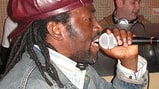 Wayne Smith, "Under Me Sleng Teng"