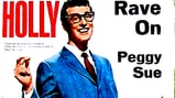 Buddy Holly and the Crickets, 'Rave On'