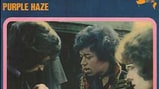 The Jimi Hendrix Experience, 'The Wind Cries Mary'