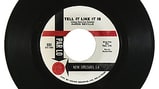 Aaron Neville, 'Tell It Like It Is'