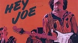 The Jimi Hendrix Experience, 'Hey Joe'