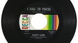Patsy Cline, 'I Fall to Pieces'