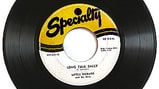 Little Richard, 'Long Tall Sally'