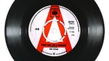 Bob Dylan, 'The Times They Are A-Changin'