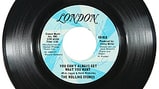The Rolling Stones, 'You Can't Always Get What You Want'