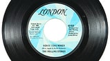 The Rolling Stones, 'Honky Tonk Women'