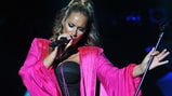 Leona Lewis Cuts a Phil Spector-Style Christmas Album