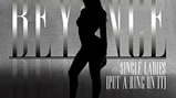 Beyoncé, 'Single Ladies'