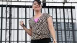 Kathleen Hanna: 'I Didn't Want Men to Validate Me'