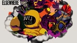 Gnarls Barkley, 'St. Elsewhere'