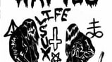 Wavves, 'Life Sux EP'