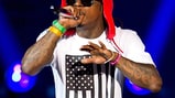 Lil Wayne feat. Cory Gunz, 'Six Foot Seven Foot'