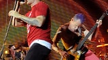 Red Hot Chili Peppers, 'Adventures of Raindance Maggie'