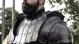Ser Gregor Clegane and Mirri Maz Duur kill horses (Episode 5, "The Wolf and the Lion"/Episode 9, "Baelor")