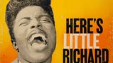 Little Richard, 'Here's Little Richard'