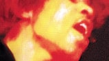 The Jimi Hendrix Experience, 'Electric Ladyland'