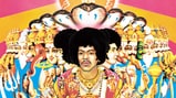 The Jimi Hendrix Experience, 'Axis: Bold as Love'