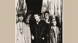 Bob Dylan, 'John Wesley Harding'