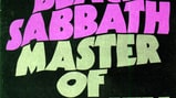 Black Sabbath, 'Master of Reality'